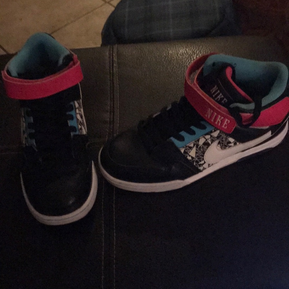Nike high tops